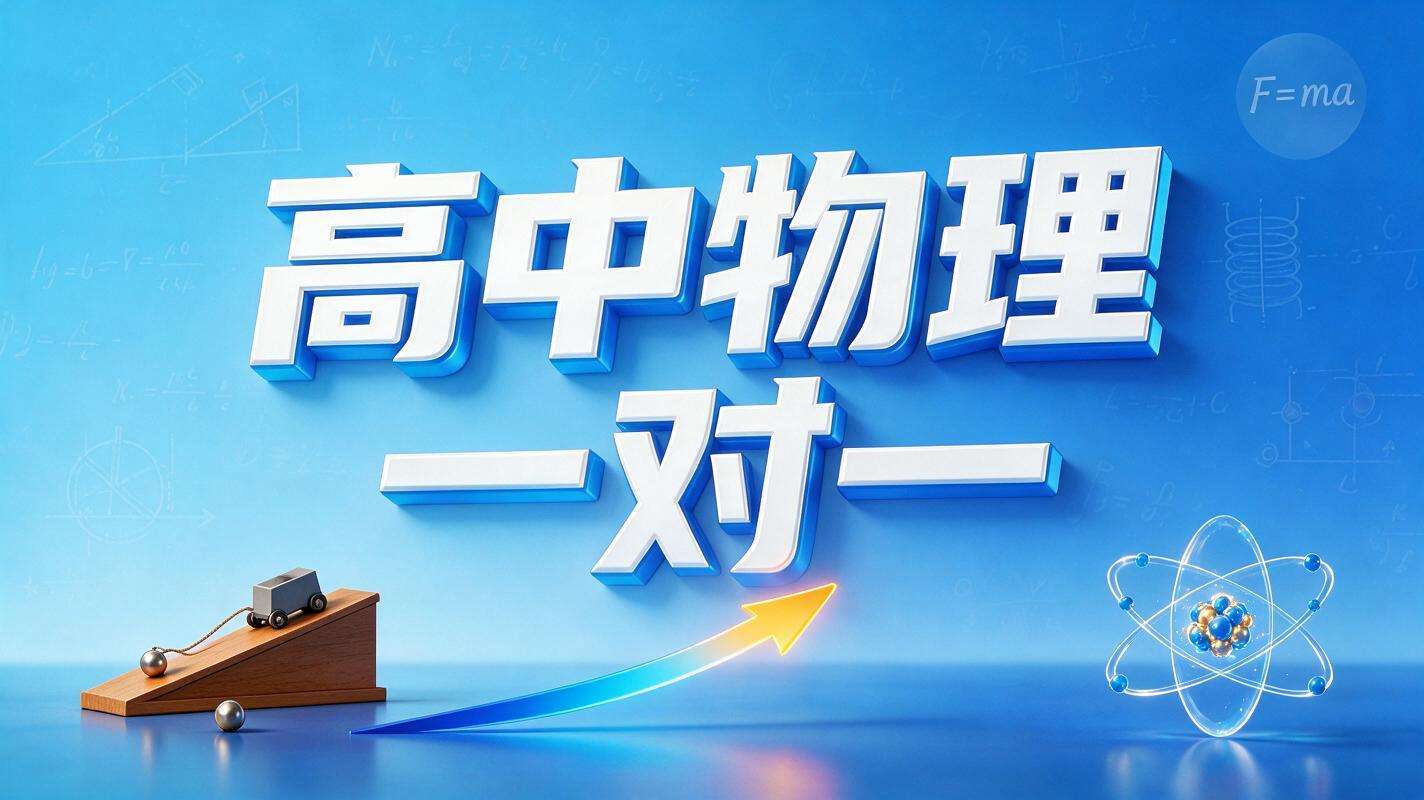 高中物理一对一
