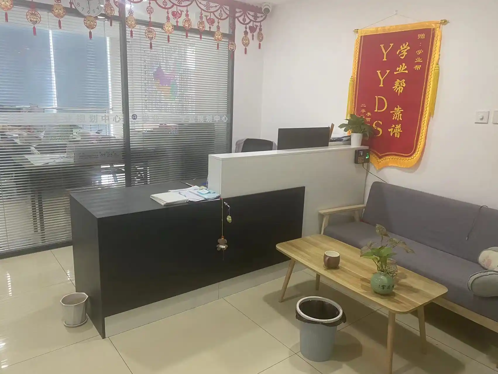 金猴校区-环境展示