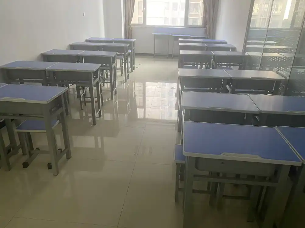 金猴校区-班课教室