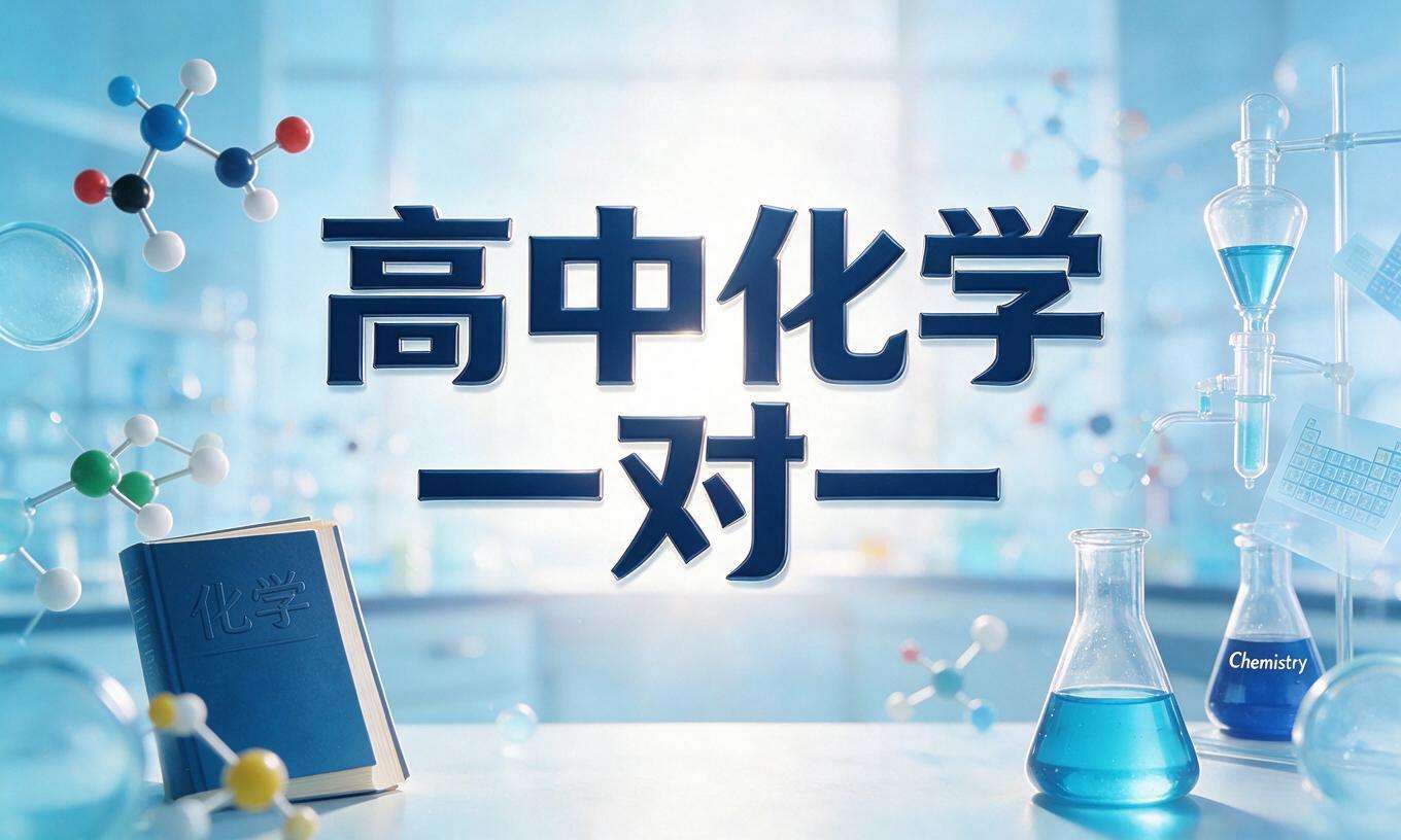 高中化学一对一