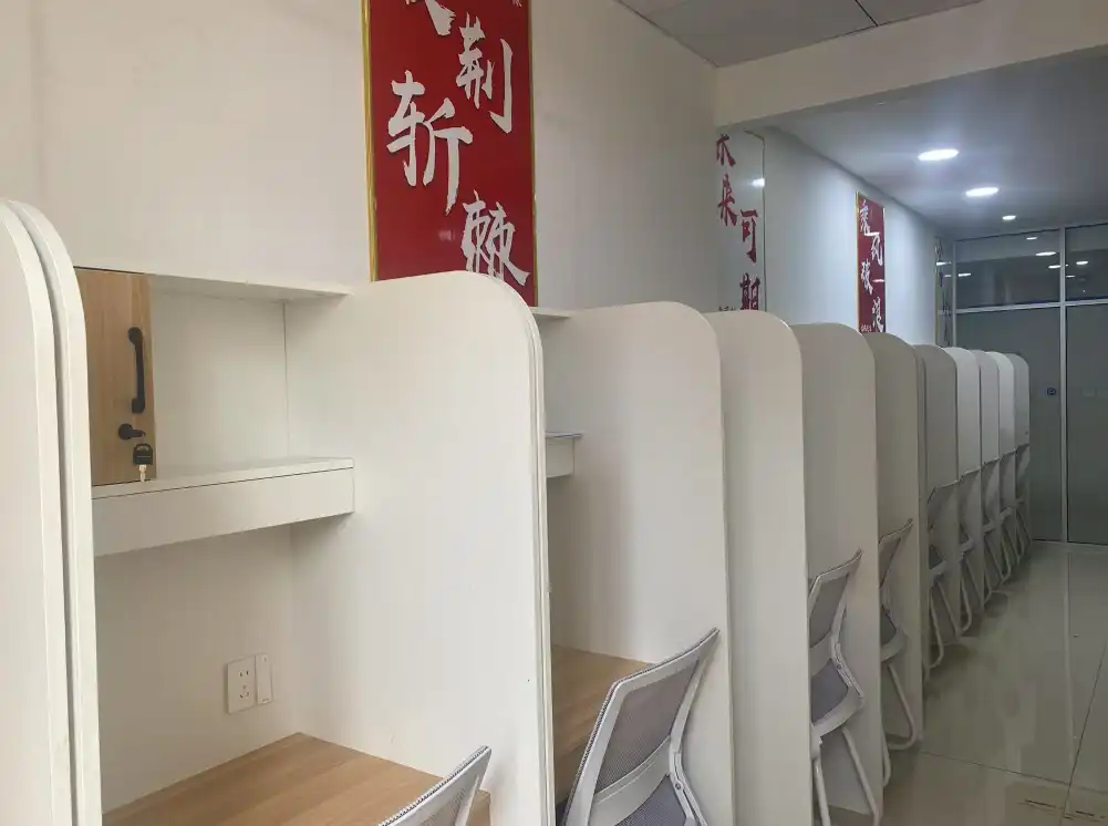 金猴校区-一对一教室