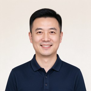 李老师