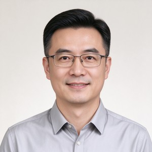 张老师