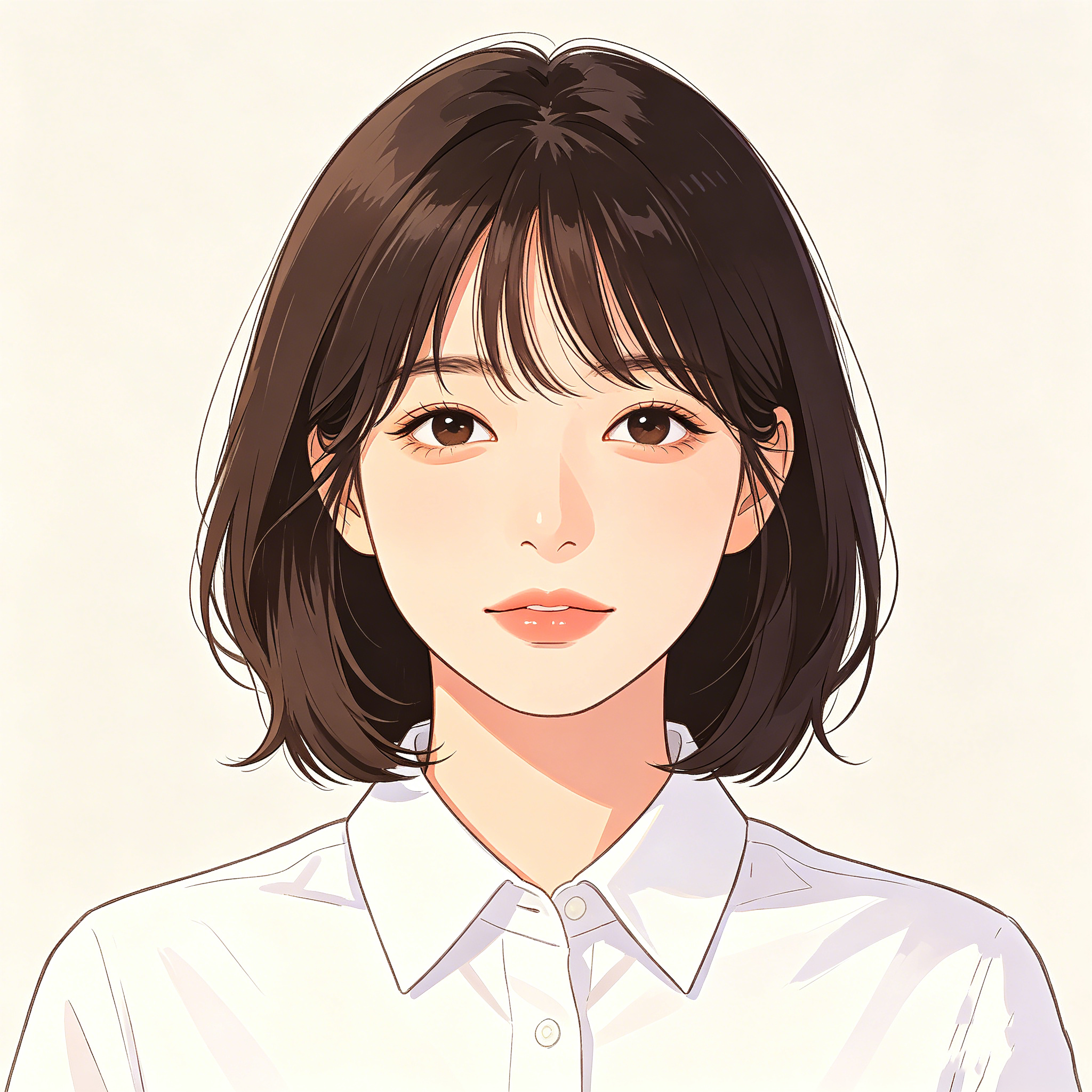 陈同学